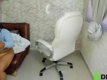 amara__hank on Chaturbate