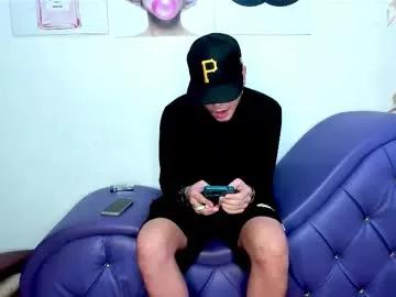amazingpartys_07 on Chaturbate