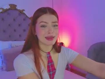 ambar_adamss on Chaturbate