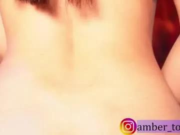 amber_tony77 on Chaturbate