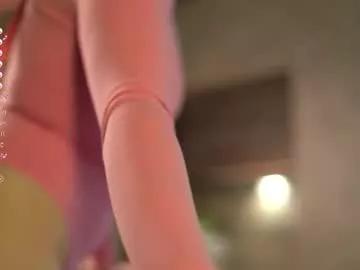 ambershoney on Chaturbate