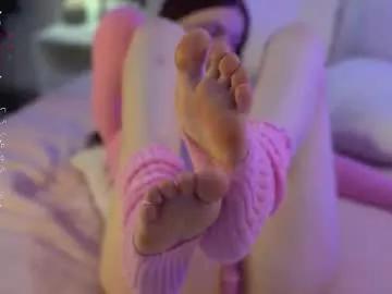 ambershoney on Chaturbate