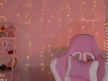 amberw_c on Chaturbate