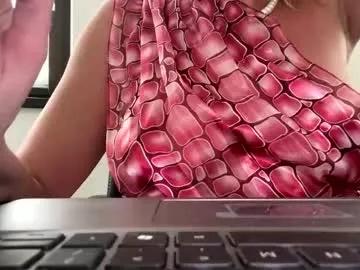 amelia9797 on Chaturbate