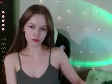 amelia_sweeti on Chaturbate