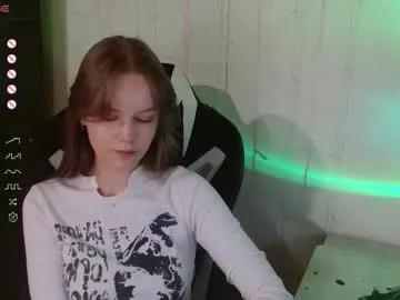 amelia_sweeti on Chaturbate