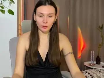 ameliahenderson on Chaturbate