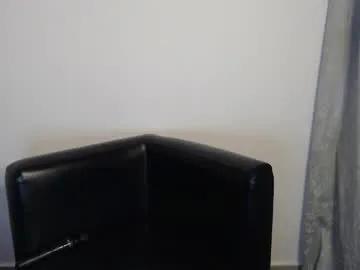 ameliponce on Chaturbate