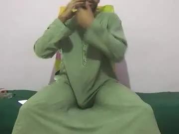 amir_elaraby on Chaturbate