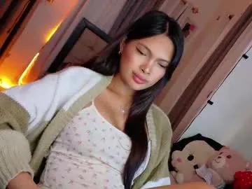 amor_prinsesa on Chaturbate