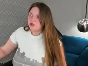 amy__wood on Chaturbate