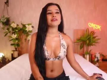 ana_maria11 on Chaturbate