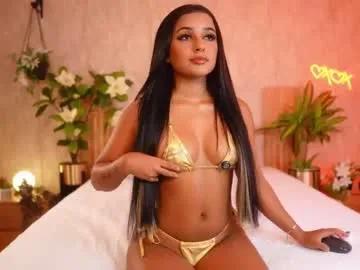 ana_maria11 on Chaturbate