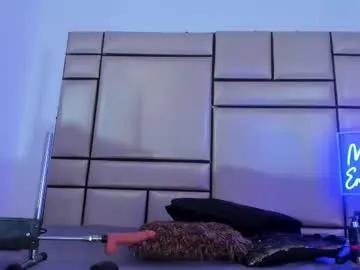 anaaherrera on Chaturbate