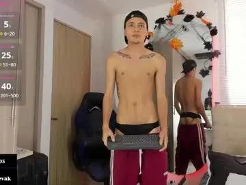 ander_bisex on Chaturbate