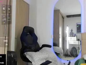 ander_bisex on Chaturbate