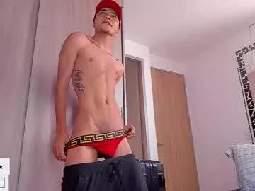 ander_bisex on Chaturbate