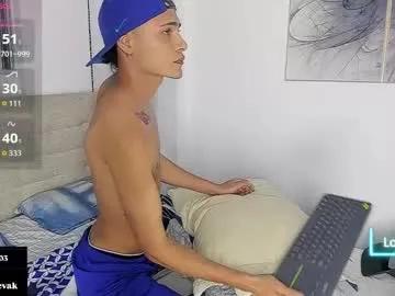 ander_bisex on Chaturbate