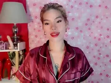 andrea06121998 on Chaturbate