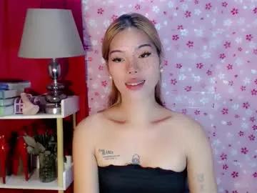 andrea06121998 on Chaturbate