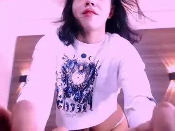 andrea_gill_ on Chaturbate