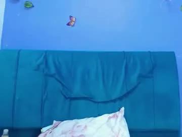 andrea_lopezcm on Chaturbate