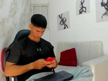 andres_stud on Chaturbate