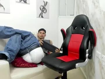 andres_stud on Chaturbate