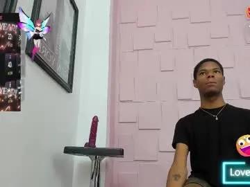 andy_sex_18 on Chaturbate