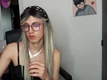 andy_vander on Chaturbate