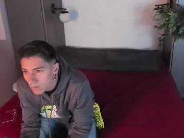 andyjoy_ on Chaturbate