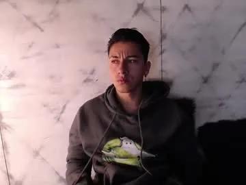 andyjoy_ on Chaturbate