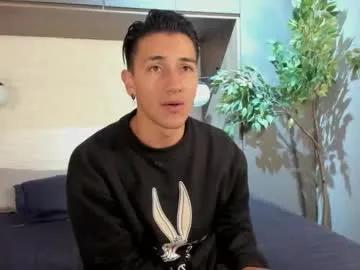 andyjoy_ on Chaturbate