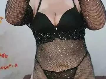 angel_coconut on Chaturbate
