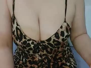 angel_coconut on Chaturbate
