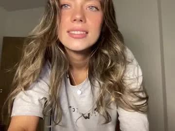 angel_from_sky on Chaturbate