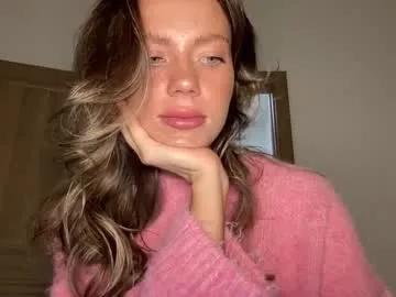 angel_from_sky on Chaturbate