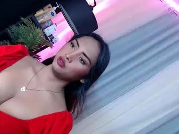 angela_lorey on Chaturbate