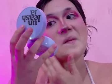 angelarumiee on Chaturbate