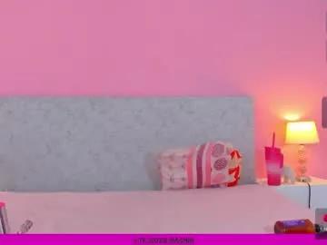 angelikarose1 — GOAL: fuck me please+2 minutos domi [127 tokens remaining] Welcome to my room! #Anal #fuckmachine #18 #lovense #bigass