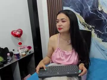 angelinee39 on Chaturbate