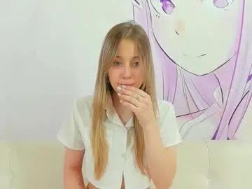 angellery on Chaturbate