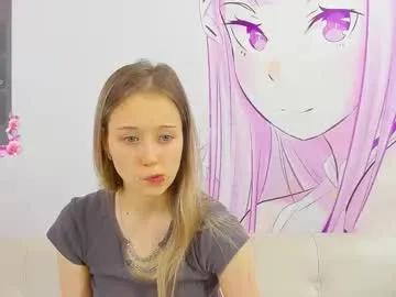 angellery on Chaturbate