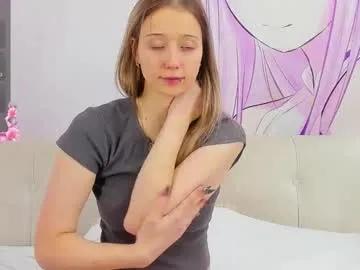 angellery on Chaturbate