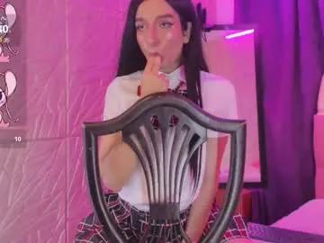 angellike_doll on Chaturbate