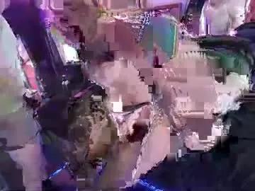 angelsparkle80 on Chaturbate