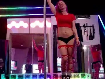 angelsparkle80 on Chaturbate