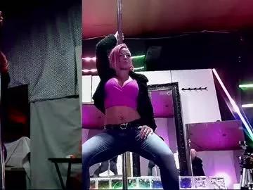 angelsparkle80 on Chaturbate