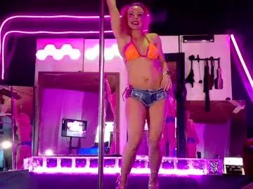 angelsparkle80 on Chaturbate