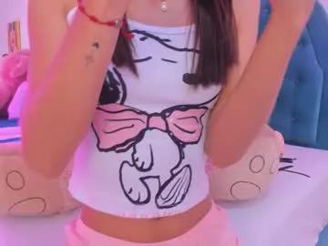 angely_sweet01 on Chaturbate